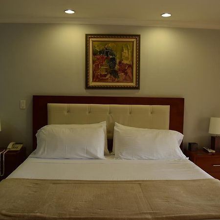 Casa Bella Suites カリ エクステリア 写真