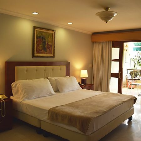 Casa Bella Suites カリ エクステリア 写真