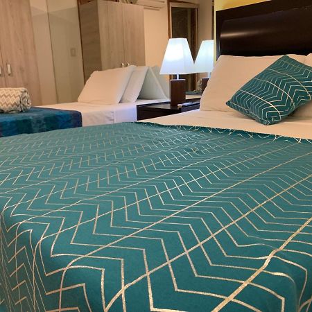 Casa Bella Suites カリ エクステリア 写真