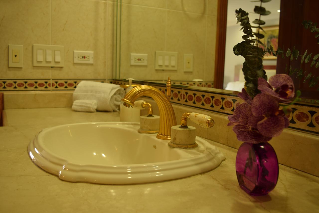 Casa Bella Suites カリ エクステリア 写真