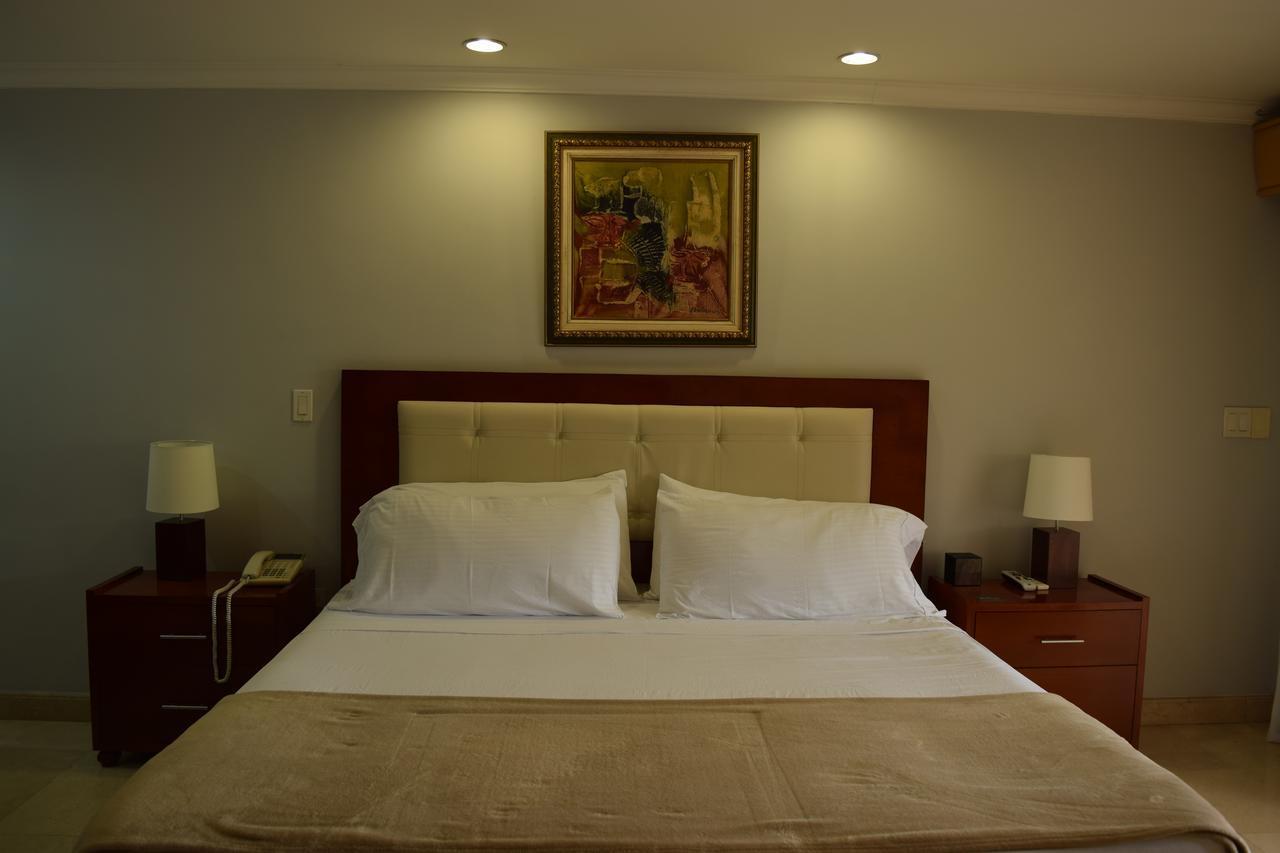 Casa Bella Suites カリ エクステリア 写真
