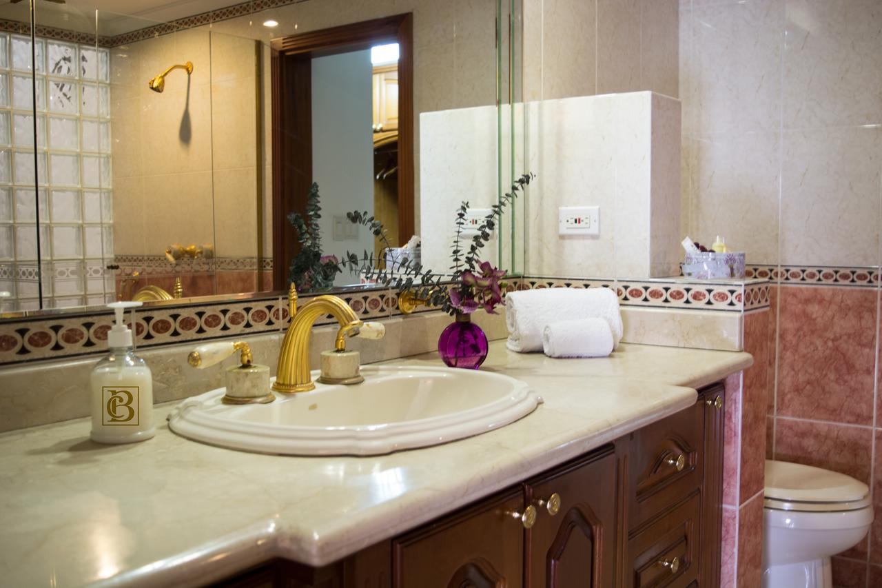 Casa Bella Suites カリ エクステリア 写真