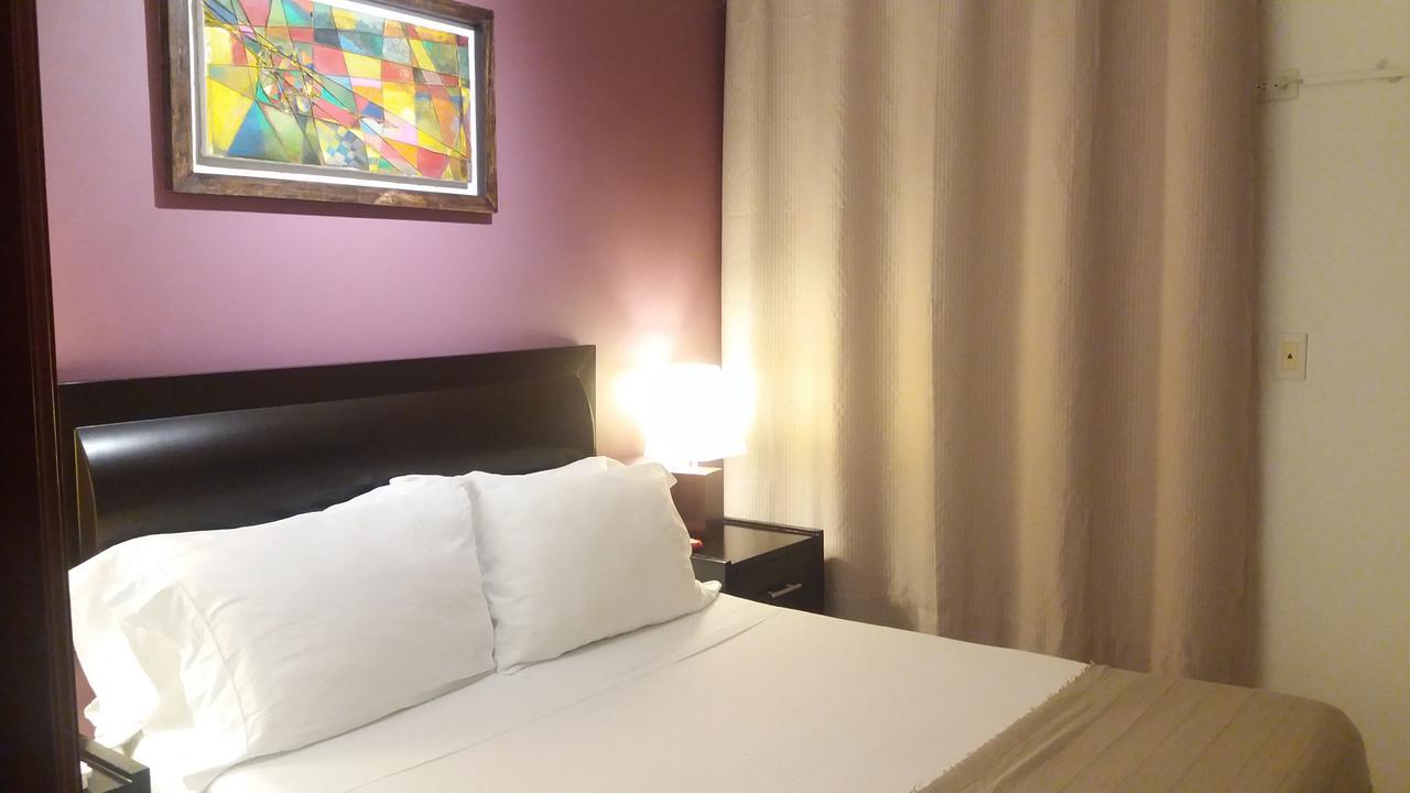 Casa Bella Suites カリ エクステリア 写真