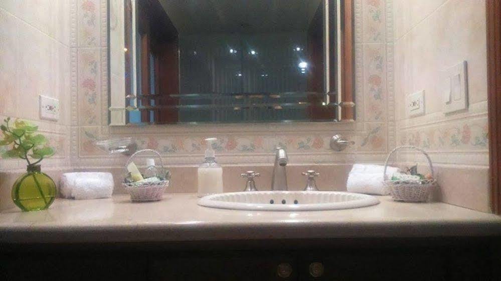 Casa Bella Suites カリ エクステリア 写真