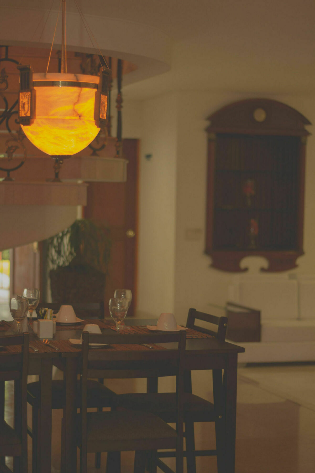 Casa Bella Suites カリ エクステリア 写真