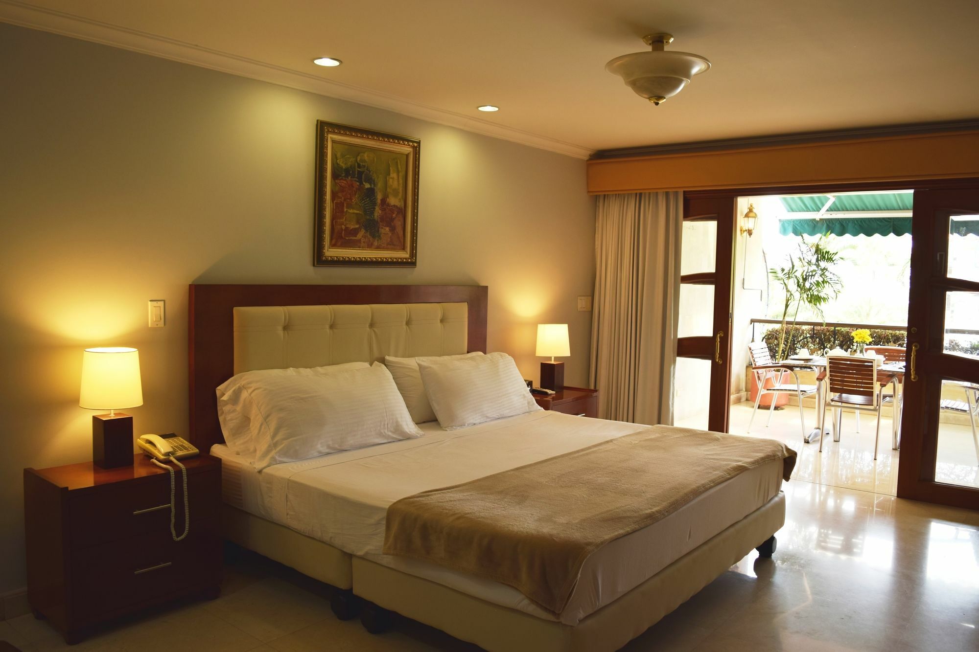 Casa Bella Suites カリ エクステリア 写真