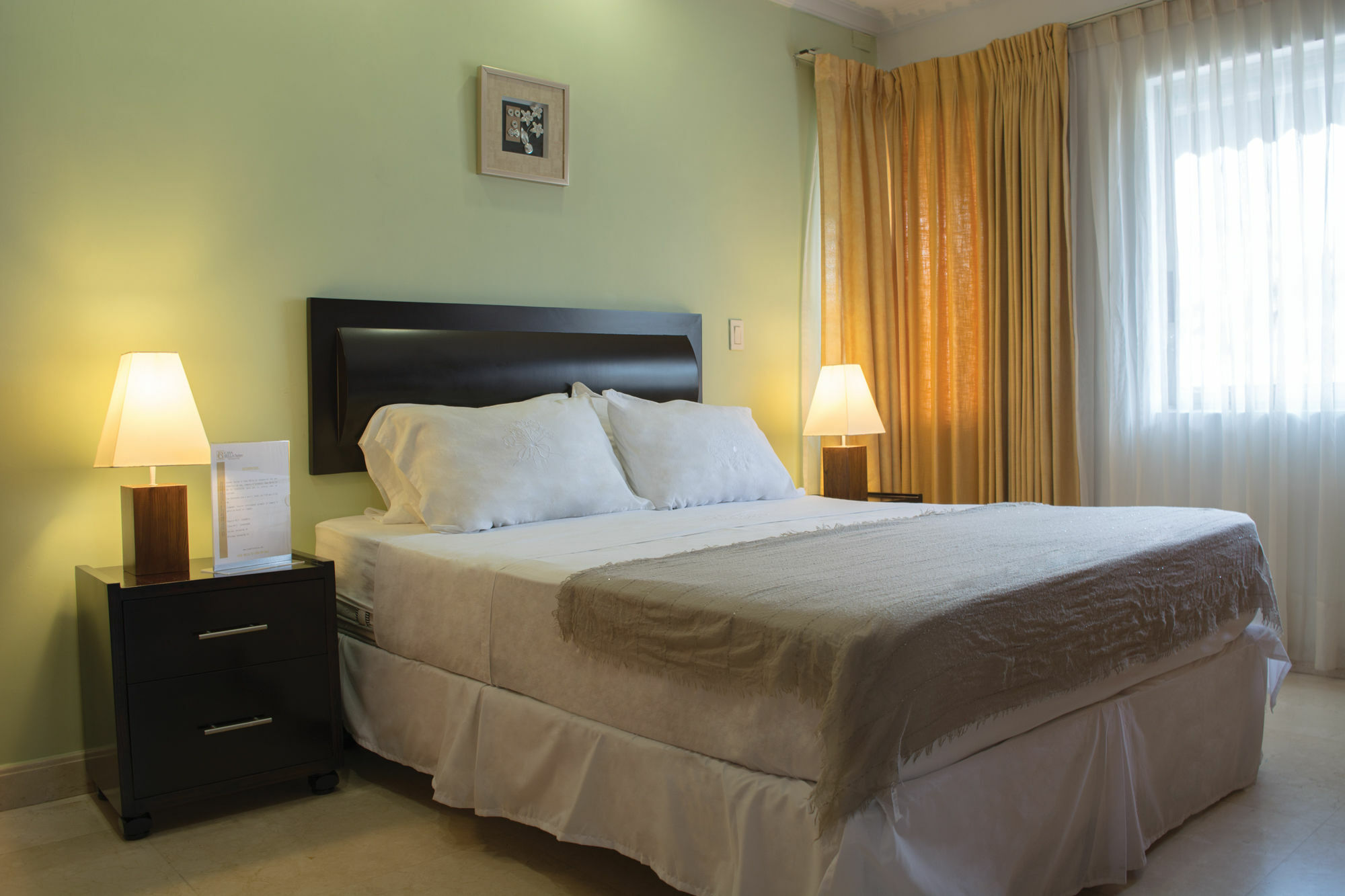 Casa Bella Suites カリ エクステリア 写真
